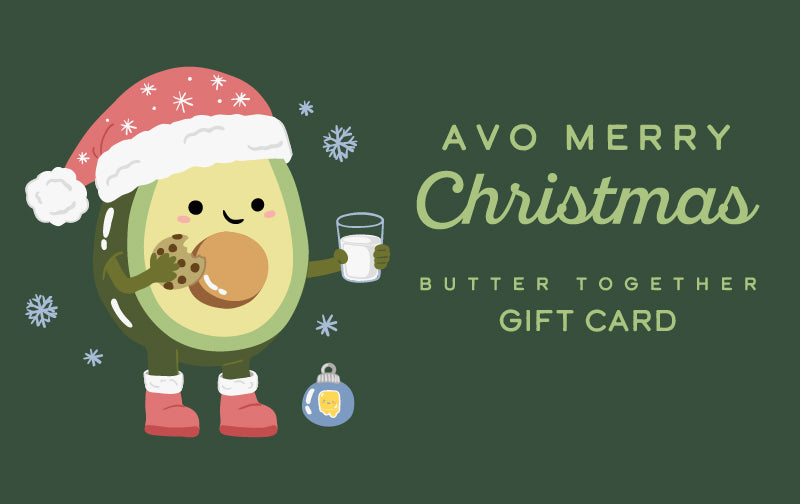 Butter Together Shop eGift Card