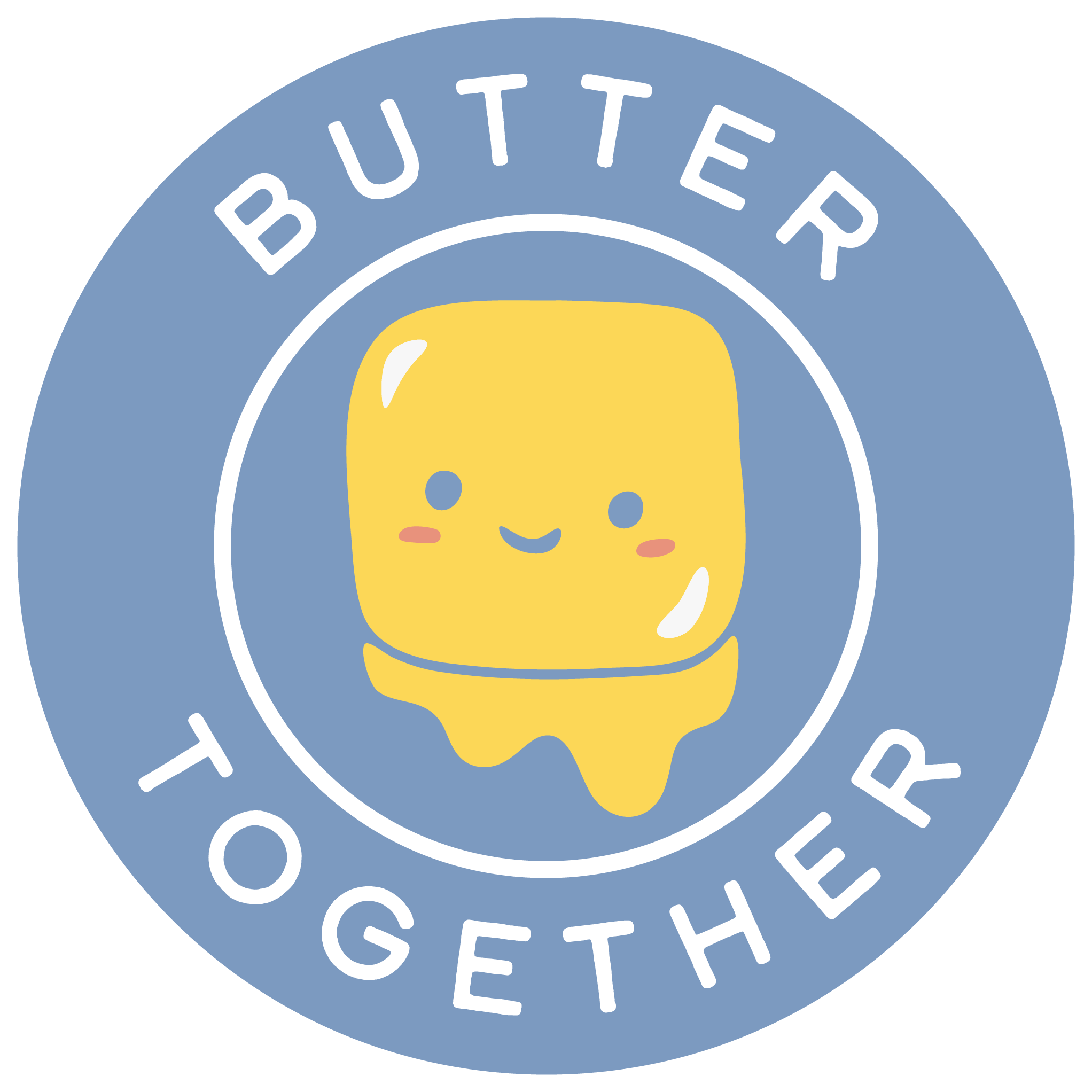 Butter Together Shop