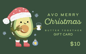 Butter Together Shop eGift Card