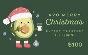 Butter Together Shop eGift Card